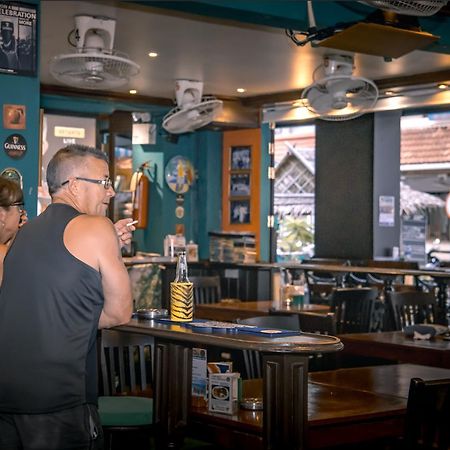 Angus O'Tool'S Guesthouse Karon Bagian luar foto